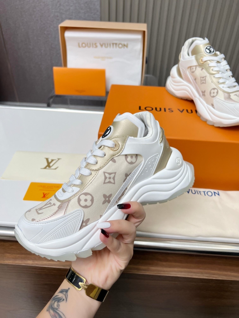 LV Sneakers